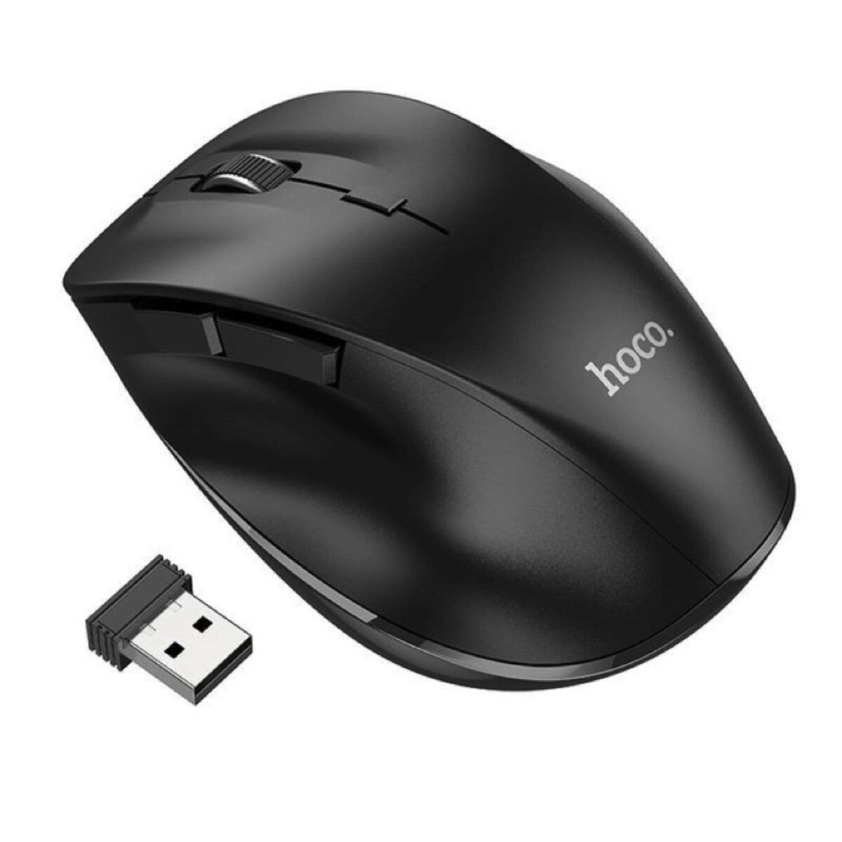 Souris sans fil Bluetooth double mode 6D boutons Souris sans fil Bluetooth double mode 6D boutons